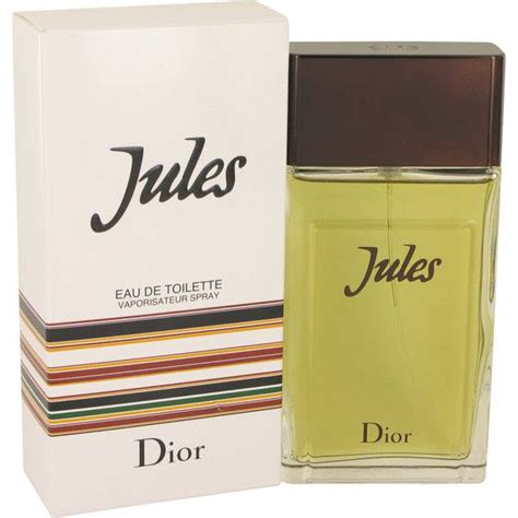 jules dior parfum|Dior jules cologne.